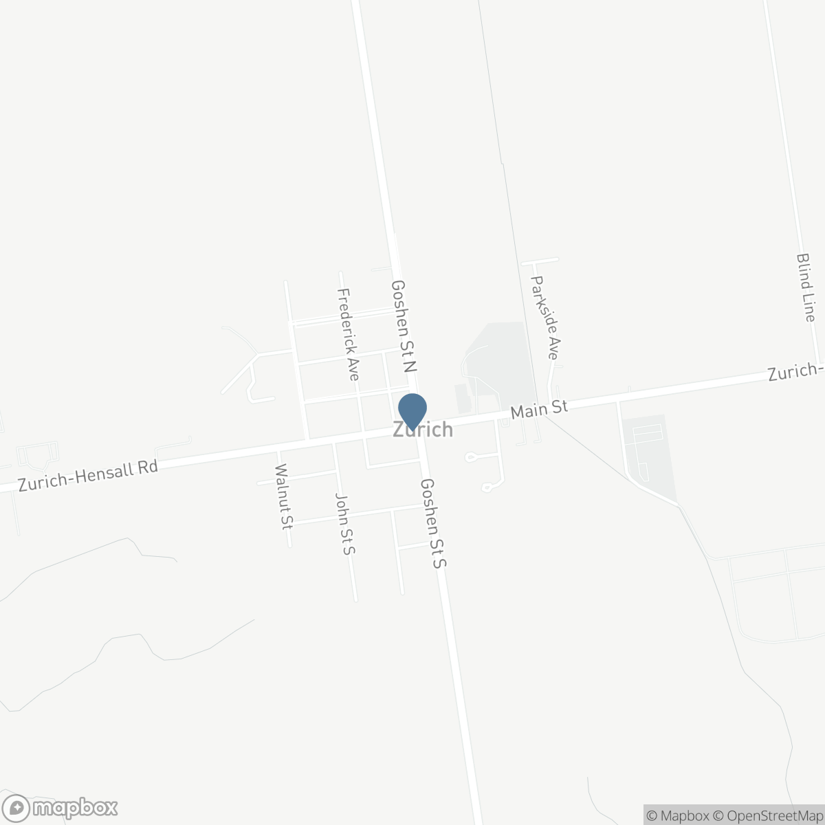 11 GOSHEN STREET N, Bluewater, Ontario N0M 2T0